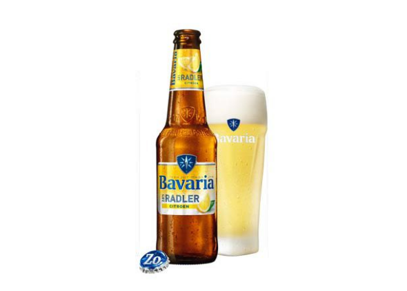 Bavaria Alcoholvrij Radler